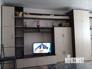 1-к квартира, на длительный срок, 30м2, 4/4 этаж
