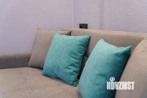 1-к квартира, посуточно, 17м2, 1/1 этаж