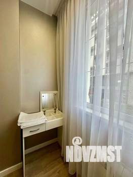 1-к квартира, посуточно, 44м2, 2/5 этаж