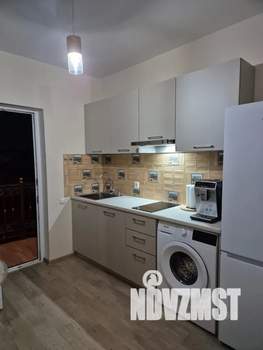 2-к квартира, посуточно, 25м2, 2/3 этаж
