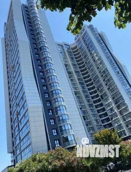 Студия квартира, на длительный срок, 26м2, 2/25 этаж