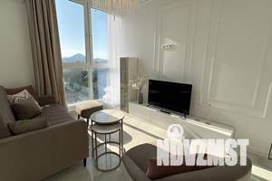 1-к квартира, посуточно, 46м2, 13/17 этаж