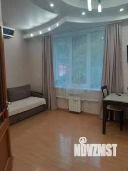 2-к квартира, на длительный срок, 43м2, 3/8 этаж