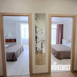 2-к квартира, на длительный срок, 45м2, 4/9 этаж