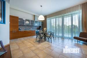 3-к квартира, на длительный срок, 95м2, 5/16 этаж