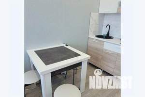 1-к квартира, посуточно, 28м2, 3/3 этаж