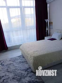 2-к квартира, на длительный срок, 45м2, 2/2 этаж