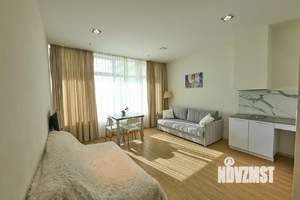 2-к квартира, на длительный срок, 70м2, 3/15 этаж