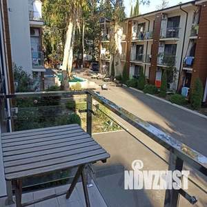 4-к квартира, посуточно, 45м2, 1/1 этаж