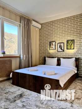 1-к квартира, посуточно, 30м2, 2/3 этаж