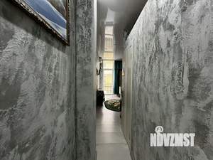 1-к квартира, на длительный срок, 23м2, 2/3 этаж