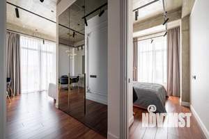 1-к квартира, посуточно, 40м2, 3/6 этаж