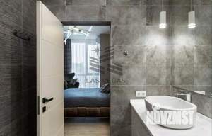 3-к квартира, на длительный срок, 80м2, 8/25 этаж
