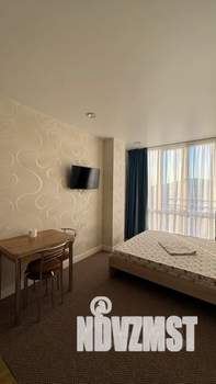 Студия квартира, посуточно, 20м2, 9/11 этаж