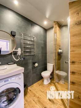 Студия квартира, посуточно, 22м2, 8/8 этаж
