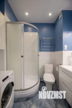 2-к квартира, посуточно, 45м2, 3/12 этаж