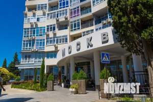 2-к квартира, посуточно, 50м2, 8/21 этаж