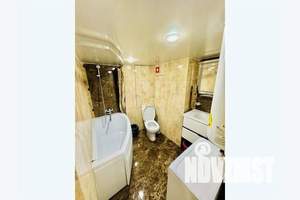 1-к квартира, посуточно, 32м2, 6/7 этаж