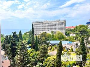 1-к квартира, посуточно, 60м2, 8/14 этаж