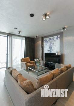 2-к квартира, посуточно, 90м2, 11/18 этаж