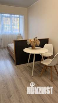 Студия квартира, на длительный срок, 35м2, 11/13 этаж