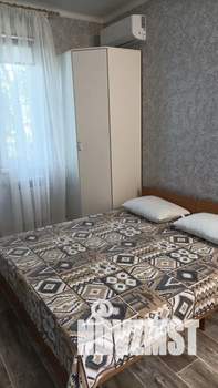 Студия квартира, посуточно, 20м2, 1/2 этаж