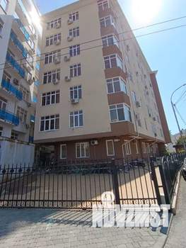 Студия квартира, посуточно, 26м2, 2/7 этаж