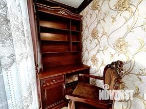 2-к квартира, посуточно, 50м2, 1/1 этаж