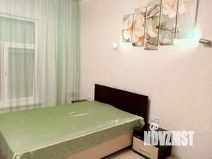 Студия квартира, посуточно, 26м2, 1/16 этаж