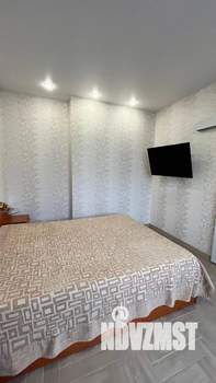 1-к квартира, на длительный срок, 33м2, 4/12 этаж