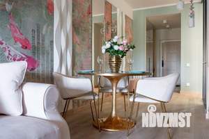 1-к квартира, посуточно, 90м2, 1/1 этаж