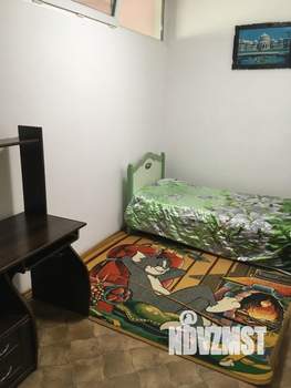 2-к квартира, на длительный срок, 52м2, 2/5 этаж