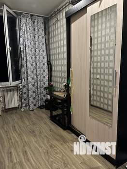 1-к квартира, на длительный срок, 29м2, 3/5 этаж