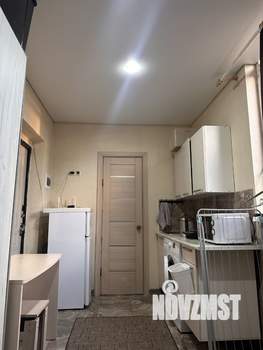 Студия квартира, на длительный срок, 13м2, 2/4 этаж