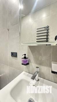 1-к квартира, на длительный срок, 42м2, 1/3 этаж