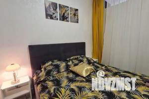 1-к квартира, посуточно, 29м2, 1/5 этаж