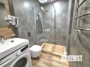 1-к квартира, посуточно, 25м2, 1/3 этаж