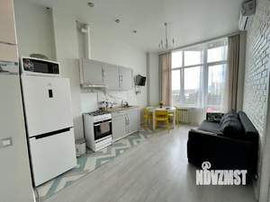 1-к квартира, на длительный срок, 47м2, 7/8 этаж