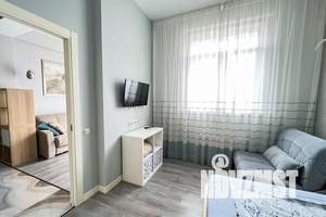 2-к квартира, посуточно, 48м2, 13/13 этаж