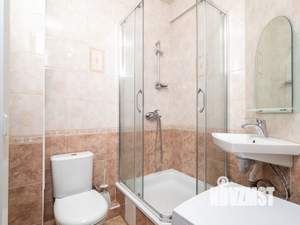 Студия квартира, посуточно, 25м2, 3/3 этаж