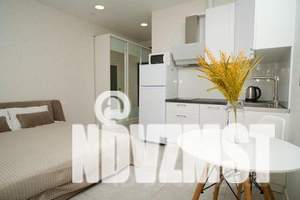 1-к квартира, посуточно, 22м2, 2/2 этаж