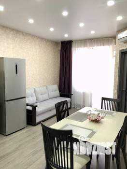 1-к квартира, на длительный срок, 43м2, 8/13 этаж