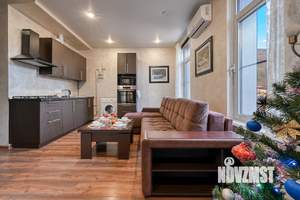 2-к квартира, посуточно, 49м2, 4/4 этаж