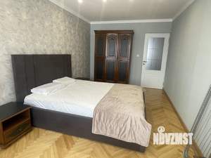 2-к квартира, посуточно, 52м2, 5/5 этаж