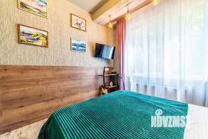 2-к квартира, посуточно, 42м2, 2/4 этаж