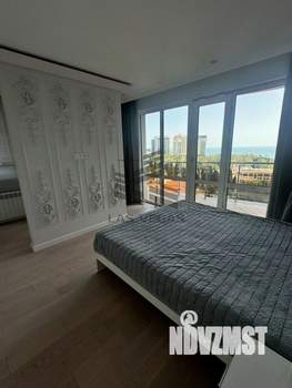 3-к квартира, на длительный срок, 130м2, 11/13 этаж