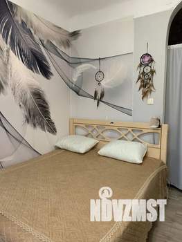 3-к квартира, посуточно, 36м2, 1/6 этаж