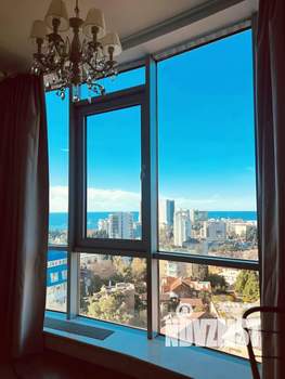 2-к квартира, посуточно, 64м2, 9/17 этаж