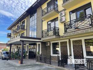 Студия квартира, на длительный срок, 27м2, 1/3 этаж