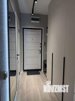 Студия квартира, посуточно, 22м2, 5/19 этаж